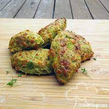 Low Carb Rezept Fur Kohlenhydratarme Brokkoli Kase Nuggets Wenig Kohlenhydra Brokkolikasenuggets Carb Fur Ko Rezepte Lecker Kohlenhydratarme Rezepte