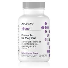 We did not find results for: Chewable Cal Mag Plus Bone Joint Targeted Solutions Nutrition Shaklee Us Site