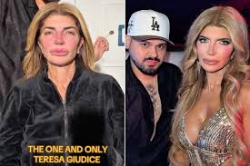 Milania Giudice 15 No-Makeup Face Goes Viral After Teresa Giudice Unfiltered Video Sparks Second Generation Privacy Debate
