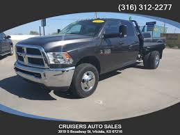 All vehicles available for sale by participating dealers may not be displayed on auto navigator. Used 2018 Ram 3500 Tradesman For Sale With Photos Cargurus