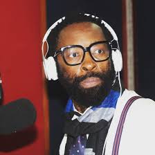 DJ Sbu is your drive master