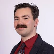 Adam Boehler's Instagram, Twitter & Facebook