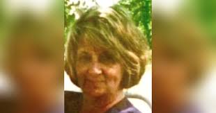 Obituary for Joan Hoffman