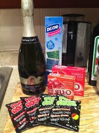 New Year S Eve Drink Recipes Page 2 Of 2 Princess Pinky Girl New Years Eve Drinks Champagne Jello Shots Shot Recipes