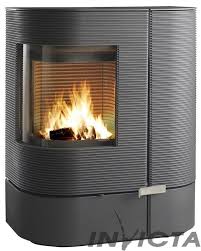 Mix Avec Images Poele A Bois Poele A Granules Poele Invicta