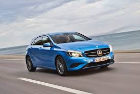 Mercedesbenz A Class Voted Germany S Most Attractive Car In Auto Bild Poll Http Www Benzinsider Com 2012 08 A Class Benz A Class Mercedes Benz Mercedes