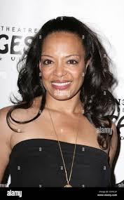 Lauren velez hi-res stock photography and images