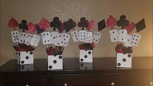 Make your event more thrilling with cheap and trendy casino decoration available at alibaba.com. 3 Tips For Hosting The Perfect Casino Themed Party All Star Entertainment