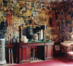 Anthony Powell Somerset World Of Interiors January 2019 World Of Interiors House Colors Interior