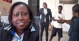 Legal Aid Board Facilitates Release of 14 Accused Persons