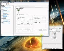 Nvidia Gpu Fan Control Youtube