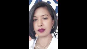 Devi Bhageratie Ramsaroop (funeral at 41 Coora Branch Road, Siparia)