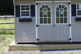 Maybe you would like to learn more about one of these? How To Prepare Your Gravel Shed Pad Sheds Unlimited