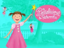 Pinkalicious and Peterrific - Watch Movies & TV Shows | Microsoft Store