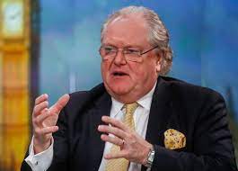 Pagesmediatv & filmtv programmebbc breakfastvideosformer director of the cbi, lord digby jones tells bbc. Brexit News Lord Digby Jones Savages Arrogant Remainers World News Express Co Uk