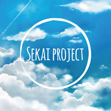 Stream Sekai Project music | Listen to songs, albums, playlists for free on  SoundCloud