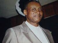 Charles Brown Obituary (1936