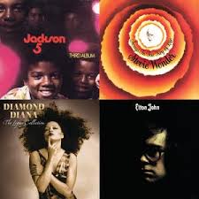 Era Love Songs: 1970s