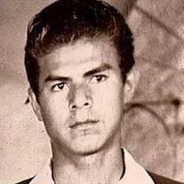 Arnulfo Valdez's Instagram, Twitter & Facebook