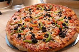 Ameci Pizza Kitchen Manhattan Beach Menu Prices Restaurant Reviews Tripadvisor