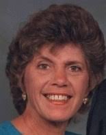 Nancy SHERICK Obituary (1941