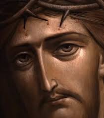 Exploring the Stories Behind Jesus' Eyes