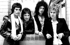 Queen is a british rock band formed in london in 1970 from the previously disbanded smile (6) rock band. Sinterklaas Avond 1977 Queen S News Of The World