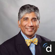 Dr. Michael Oldham, MD