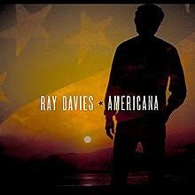 Americana Ray Davies Album Wikipedia