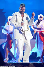His episode originally aired in 2000 and now he's given a new interview about his life since then. Ricky Martin Arrives To The 2021 Latin American Music Awards In Style Todayuknews