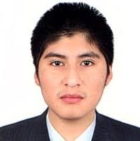 Jorge Luis Catacora Quispe