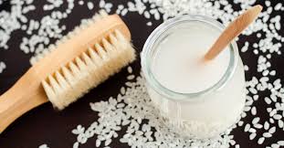 ماء الأرز للشعر فوائده وطريقة استعماله ويب طب