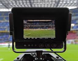 WFSatHome: COVID-19, a turning-point for Sports Broadcasting - World Football Summit