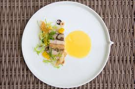 Four newcomers received one michelin star this year: This Brand Of Chicken Is Favoured By Michelin Starred Restaurants In Thailand Asia 361