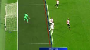 Make the sportsman your online destination for live football news coverage 24/7. The Use Of The Var In Europe Leaves In Evidence To Laliga Santander