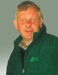 Condolence Book for Johnny Mc Cormack (Kiltale, Meath)