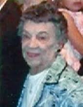 Obituary information for Anne M. Maguire