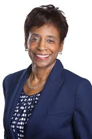 Veronica Jordan Embraces the Future