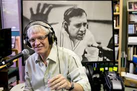 Radio Host — Doug McIntyre