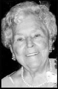 Alma Jaski Obituary (2011)