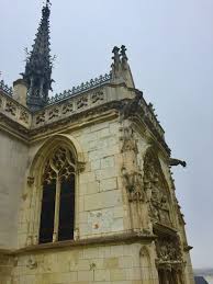 Epingle Sur Amboise France