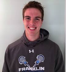 Liam Arsenault, Franklin