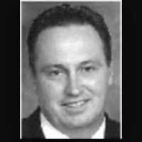 Jerry Joseph Wilde (1969–2010) • FamilySearch