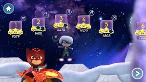 Super city run v1.3.8 full version apk free download. Pj Masks Racing Heroes Download