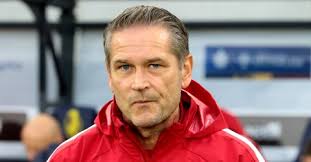 Rafał Prus z Piasta Szczecin: Jedziemy po awans