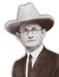 Bro. John Will Harris: An Adopted Son from Texas