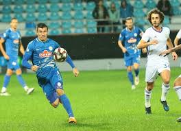 Season club m g r cha cup; Versus Samudio Destroza Al Fenerbahce Con Gol Y Asistencia