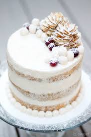 Happy birthday choco cake new birthday cakes view specifications. 40 Easy Christmas Cake Recipes Best Holiday Cake Ideas