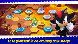 Sonic came to the world in the 1990s, over a dozen years; Sonic Runners Adventure Mod Apk 1 0 1a Download Paid For Free For Android