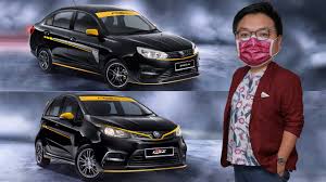 The saga and iriz r3 limited edition models are here to celebrate proton's success in motorsports, specifically them winning the sepang 1,000 km endurance race six times in the last eight races. First Look Proton Saga And Iriz R3 Limited Edition Laptrinhx News